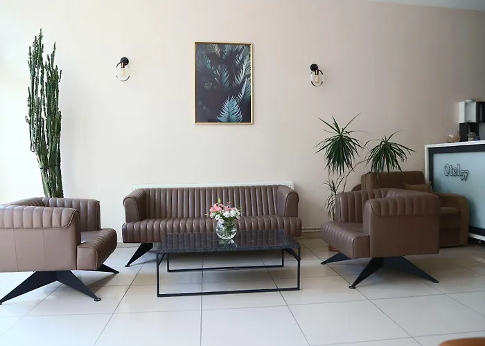 Otel 57