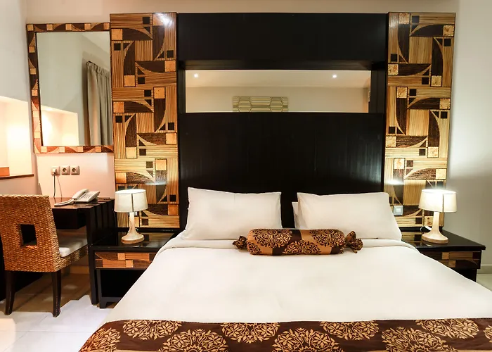 Calypso Hôtel