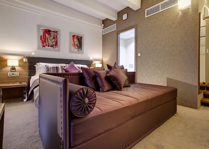 Palazzo Paolina Boutique Hotel