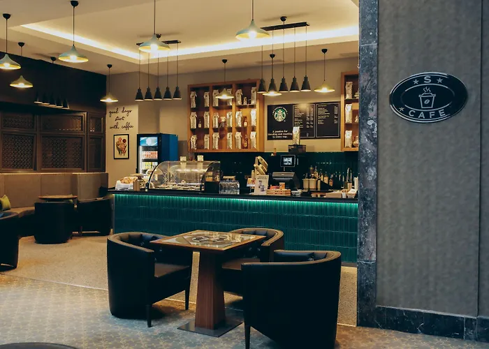 Tugcan Hotel