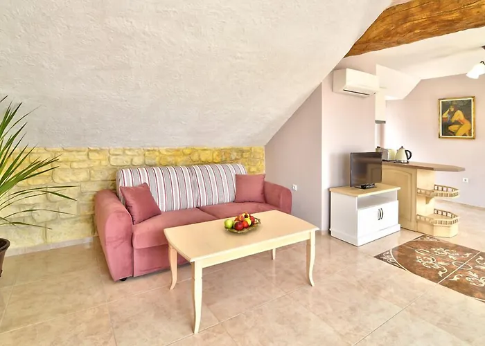 Sirena Palace Family Hotel