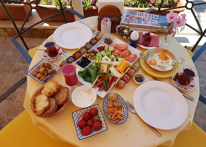 A&B Home Hotel