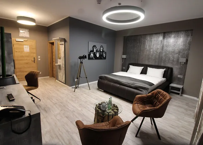 VitaLounge Sports&Spa Hotel Gelsenkirchen