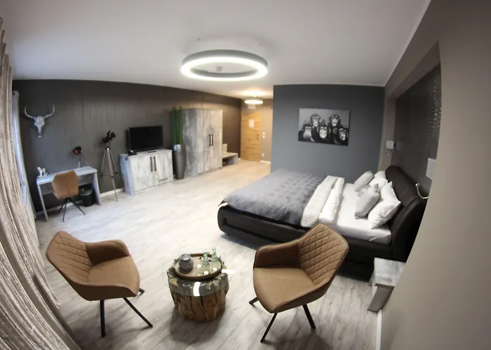 Vitalounge Sports & Spa Hotel