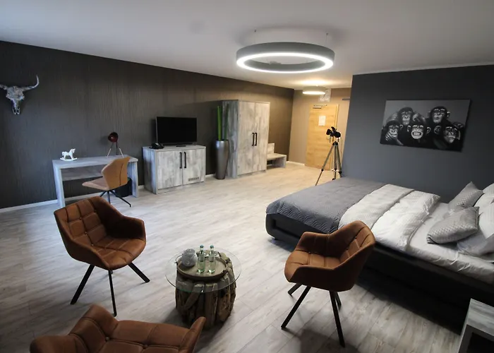 Vitalounge Sports & Spa Hotel