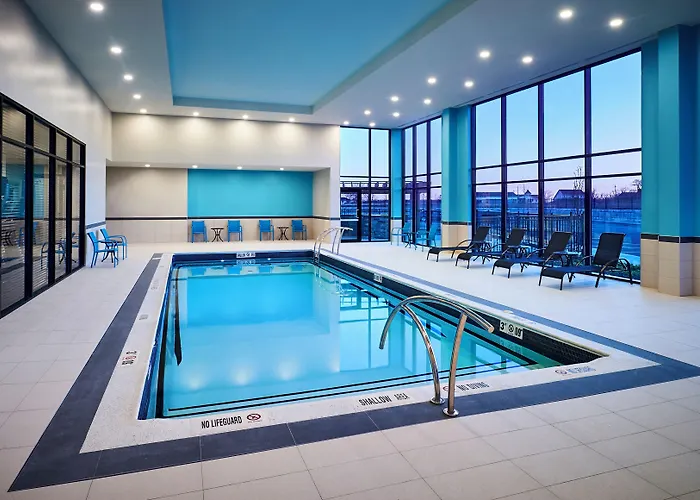 Holiday Inn Express Niagara-On-The-Lake By Ihg