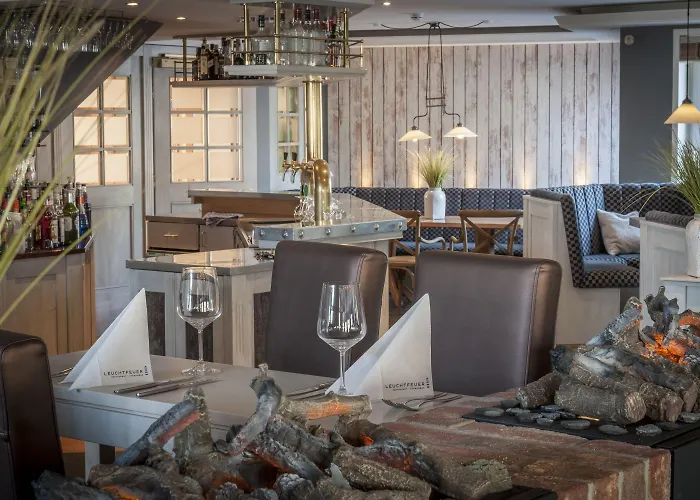 Hotel Am Medemufer