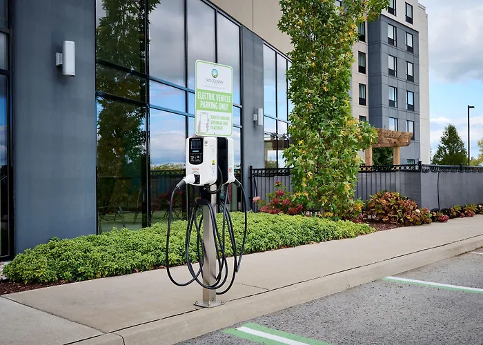 Holiday Inn Express Niagara-On-The-Lake By Ihg