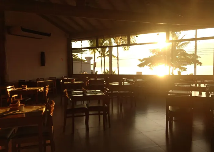 Abricó Beach Hotel