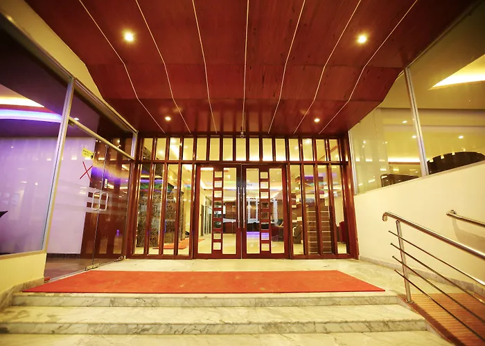 Royal Beach Resort