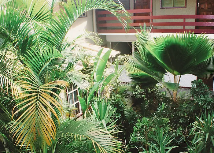 Hotel Pousada Del Rey
