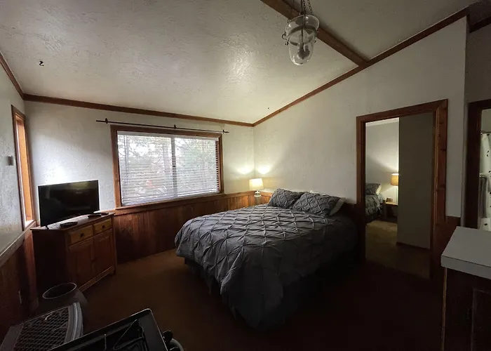 Adventures Vacation Rentals Lava Hot Springs