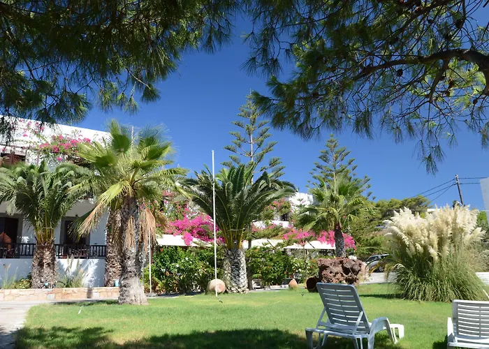 Asteri Hotel