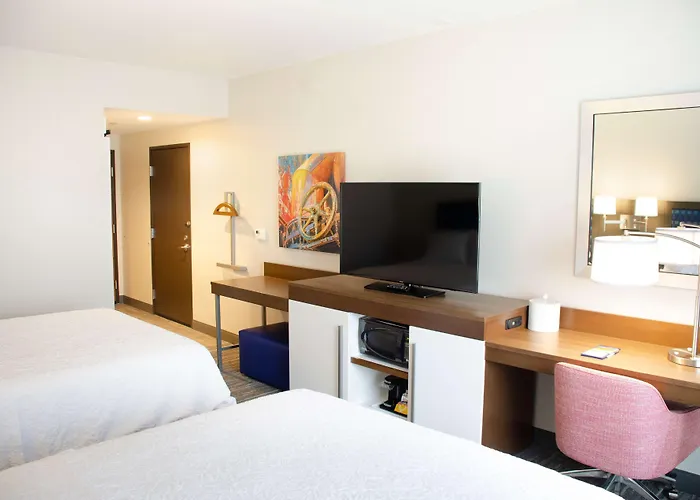 Hampton Inn Lebanon
