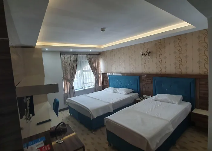 Elazig Gunay Hotel