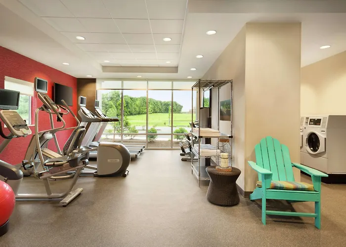 Home2 Suites By Hilton Frederick