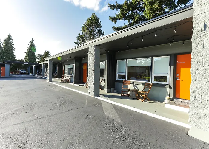 Heliotrope Hotel