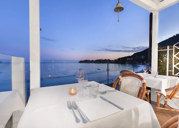 Hotel Il Cefalo