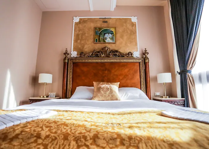 Arbia Dorka Heritage Palace