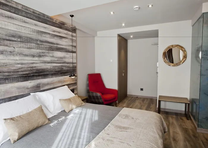 Hotel Boutique La Neu