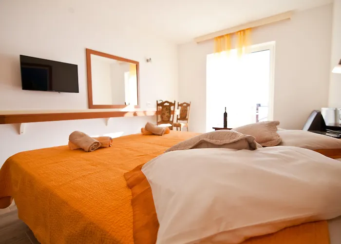 Villa Amorena - Adults Only