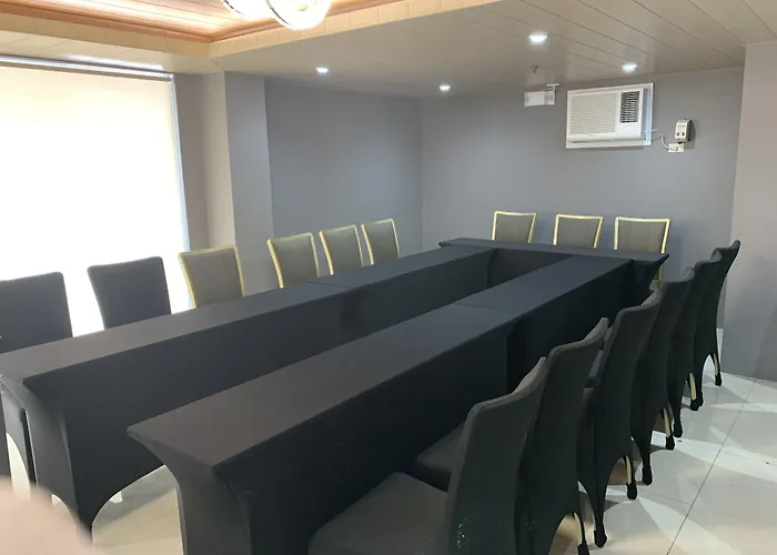 1A Express Hotel