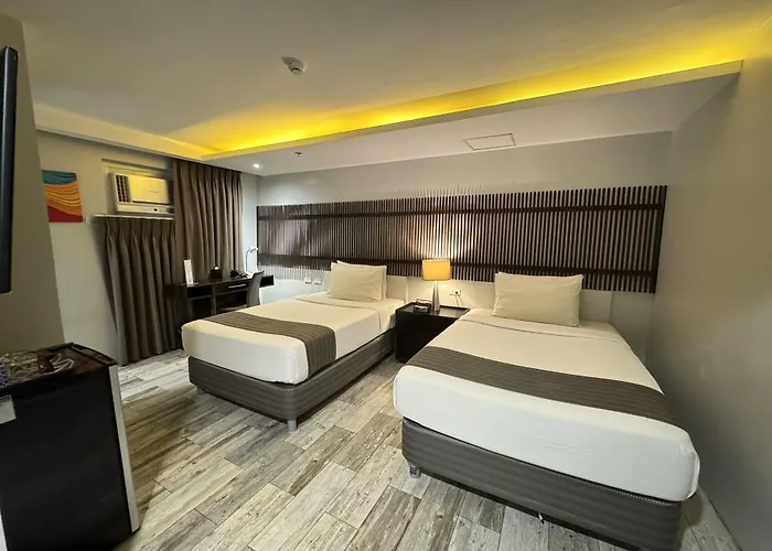 1A Express Hotel