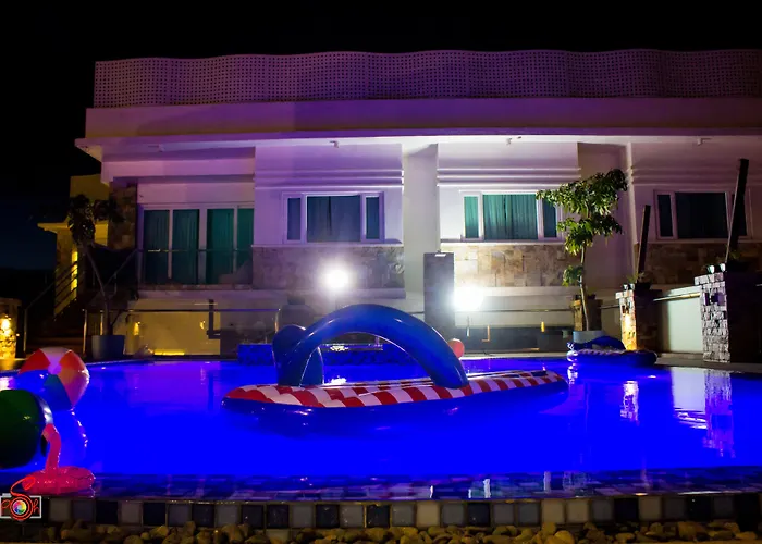 Hotel Marciano