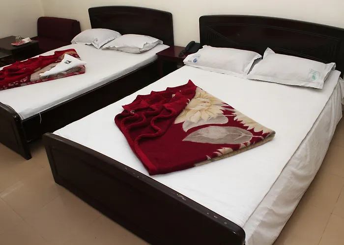 Hotel Sea Cox