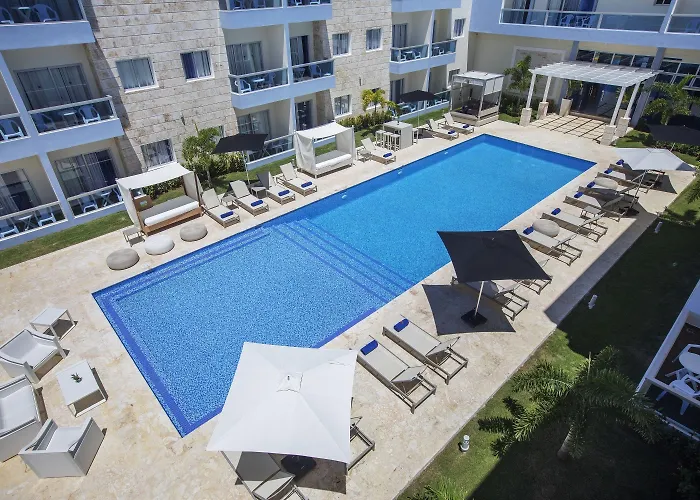 Hotel Whala!Urban Punta Cana