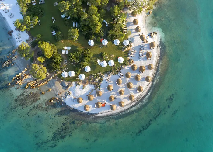 Lujo Hotel Bodrum