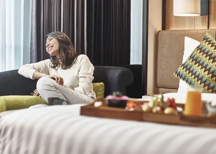 Novotel Karawang