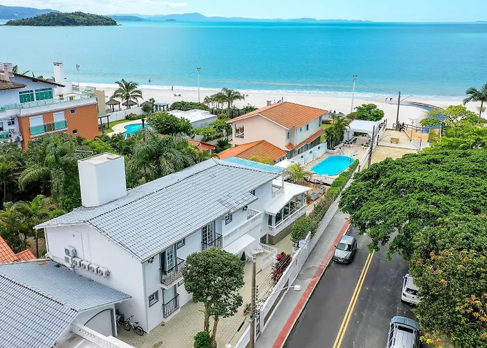 Solar Beach Hotel