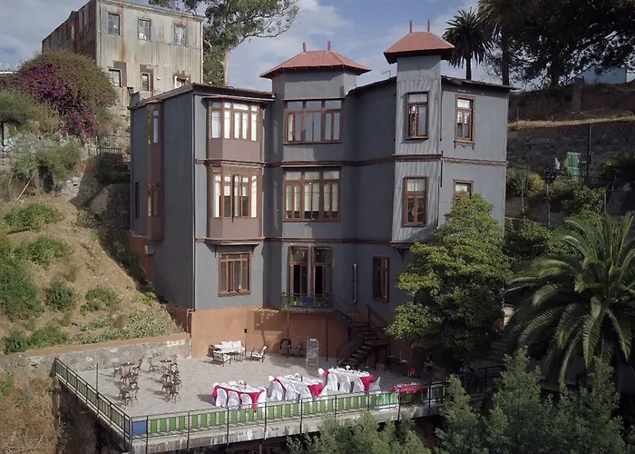 Casa Puente Hotel Boutique