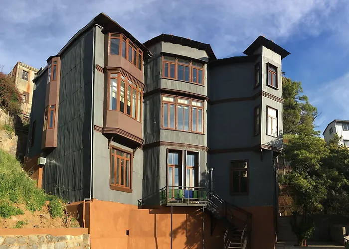 Casa Puente Hotel Boutique