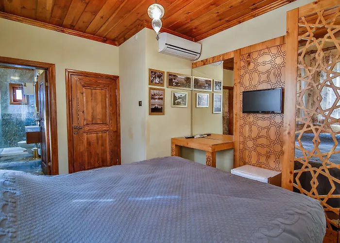 Kum Butik hotel