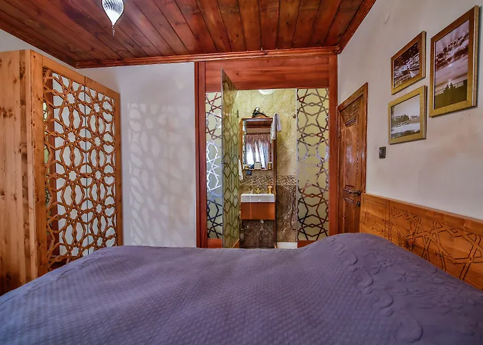 Kum Butik hotel