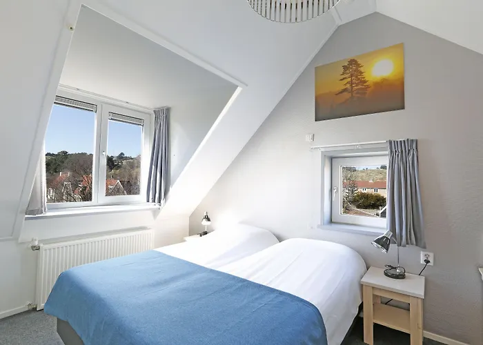 Hotelletje De Veerman
