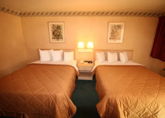 Safford Inn & Suites