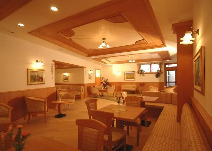 Hotel Italia