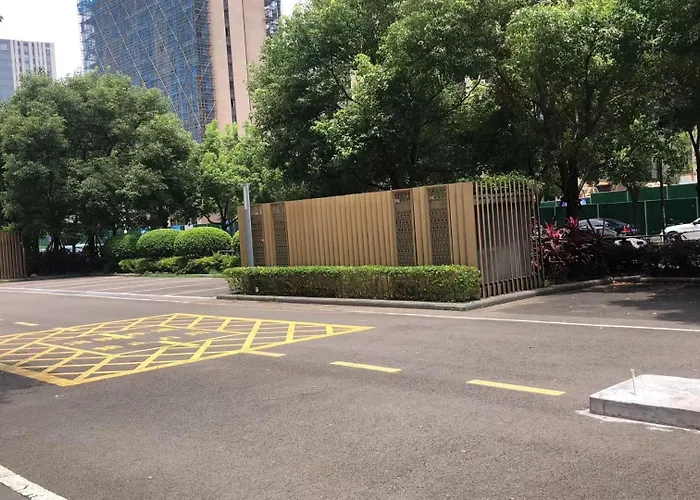 Holiday Inn Express Fuzhou Downtown By Ihg