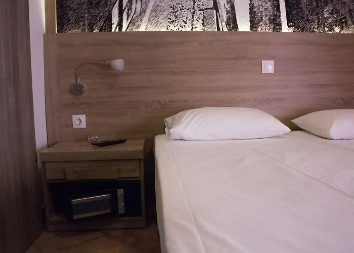 Marianna Hotel
