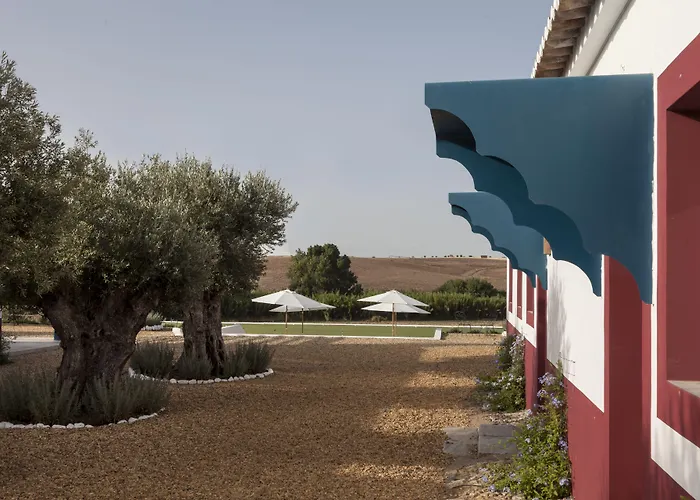 Quinta Da Chamine