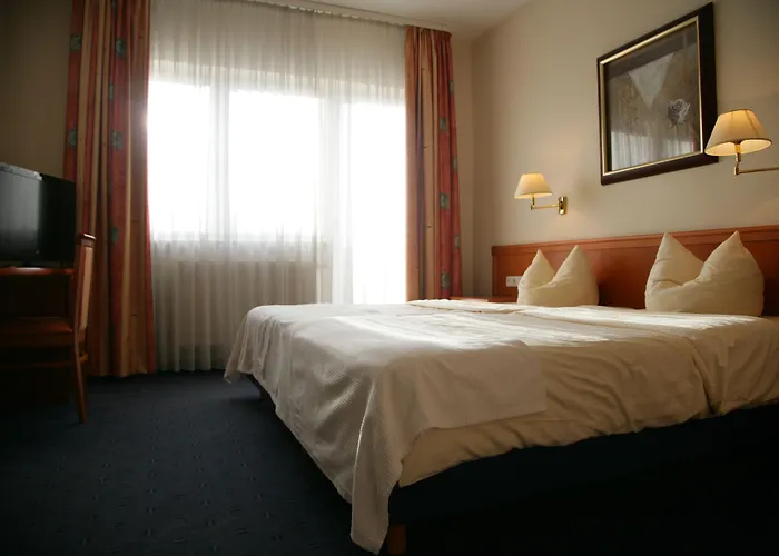Hotel Wilhelmshöhe