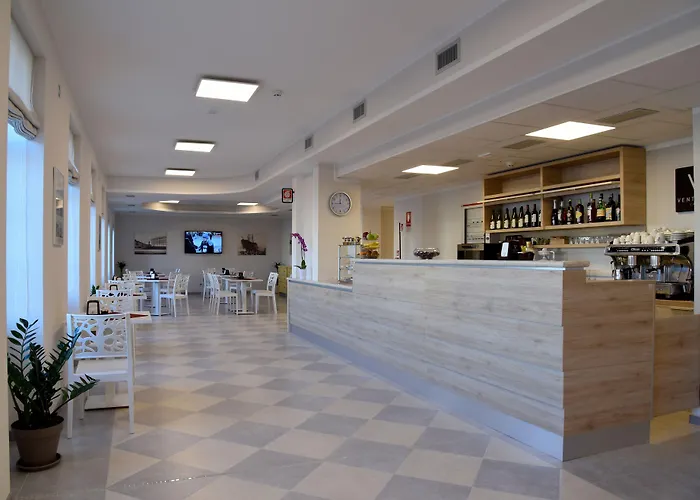 Nuovo Albergo Operai