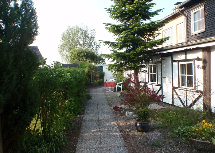 Hotel Schleimünde