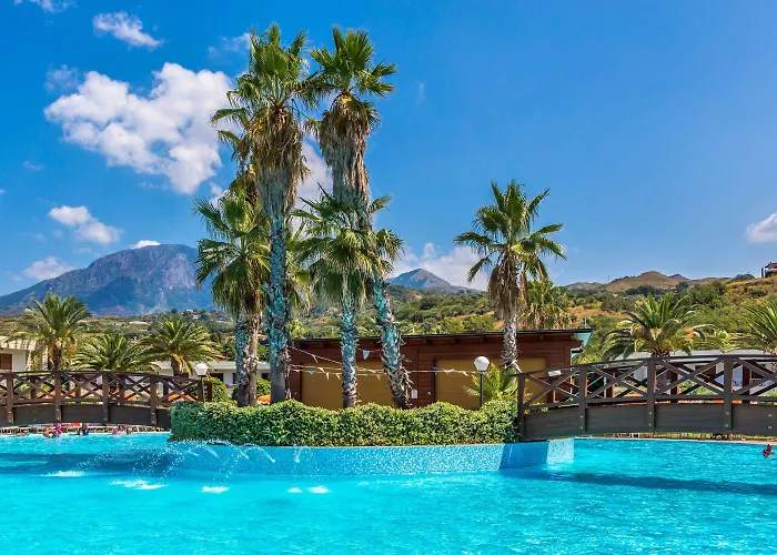 Club Residence La Castellana Mare