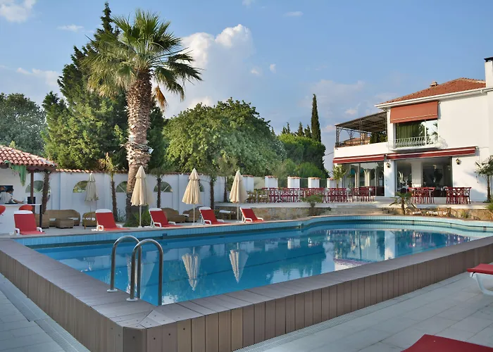 Pidasus Hotel