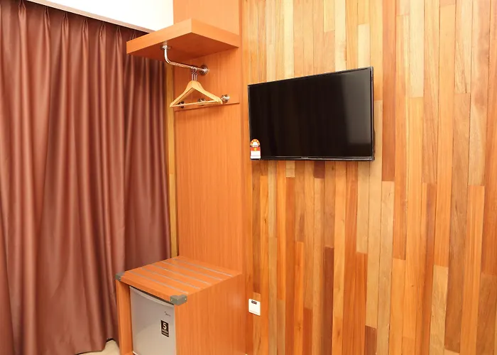 De House Hotel
