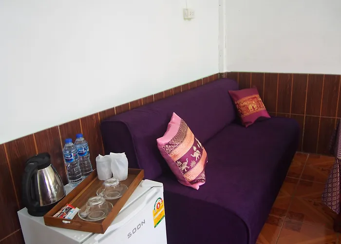 Coco Beach Bungalows